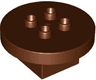 Duplo, Furniture Table Round 4 x 4 x 1.5