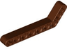Technic, Liftarm, Modified Bent Thick 1 x 9 (7 - 3)