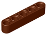 Technic, Liftarm Thick 1 x 5