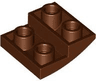 Slope, Curved 2 x 2 x 2/3 Inverted