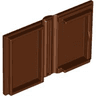 Minifigure, Utensil Book 2 x 3