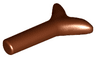 Plant Stem with Bar (Carrot Top / Twig)