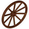Wheel Wagon 56mm