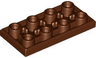 Tile, Modified 2 x 4 Inverted