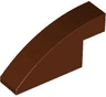 Slope, Curved 4 x 1 x 1 2/3