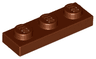 Plate 1 x 3