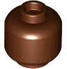 Minifigure, Head (Plain)