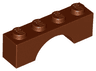 Arch 1 x 4