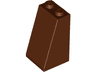 Slope 75 2 x 2 x 3 - Solid Studs
