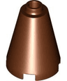 Cone 2 x 2 x 2 - Open Stud
