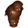 Owl, Rounded Features