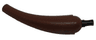 Dinosaur Tail / Neck Base Section with Black Technic Pin