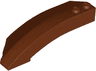 Wedge 8 x 3 x 2 Open Right