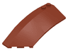 Wedge 8 x 3 x 2 Open Left