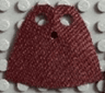 Minifigure Cape Cloth, Short (Jawa Length)