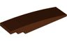 Slope, Curved 8 x 2