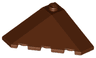 Wedge 4 x 4 (Slope 18 Corner)