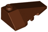 Wedge 4 x 2 Triple Right
