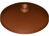 Dish 3 x 3 Inverted (Radar)