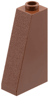 Slope 75 2 x 1 x 3 - Open Stud