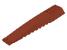 Wedge 16 x 4 Triple Curved with Reinforcements