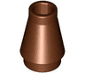Cone 1 x 1