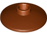 Dish 2 x 2 Inverted (Radar)