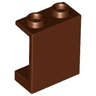 Panel 1 x 2 x 2 - Hollow Studs