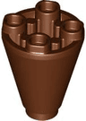 Cone 2 x 2 x 2 Inverted