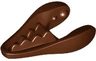 Dinosaur Jaw Lower Small