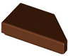 Tile, Modified 1 x 2 Wedge Left