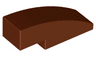 Slope, Curved 3 x 1