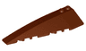 Wedge 10 x 3 Left