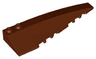 Wedge 10 x 3 Right