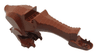 Dragon Body, HP Hungarian Horntail