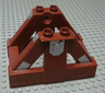 Duplo Catapult Base