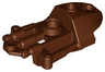 Bionicle Toa Inika Thigh Cover