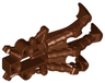Bionicle Foot Piraka Clawed