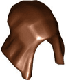 Minifigure, Headgear Hood Basic