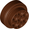 Wheel 31mm D. x 15mm Technic