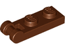 Plate, Modified 1 x 2 with Bar Handle on End