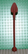 Duplo Utensil Spear with Stud End Case