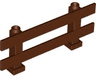 Fence 1 x 8 x 2 2/3