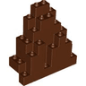 Rock Panel 3 x 8 x 7 Triangular (LURP)