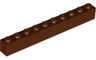 Brick 1 x 10