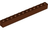 Brick 1 x 12