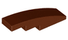 Slope, Curved 4 x 1