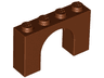 Arch 1 x 4 x 2