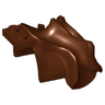Belville Horse Saddle