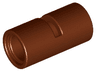 Technic, Pin Connector Round 2L with Slot (Pin Joiner Round)